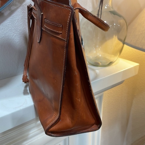 DOONEY & Bourke Genuine leather bag - Picture 2 of 8